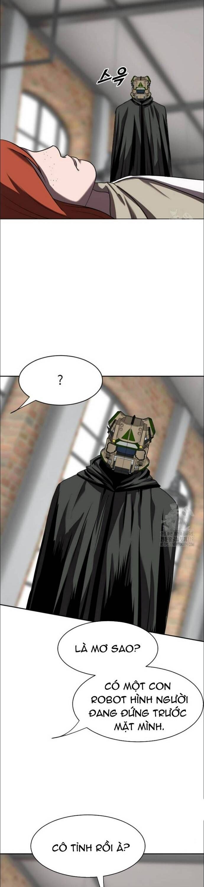 Tôi Nhặt Được Điện Thoại Từ Thế Giới Khác - Chapter 216 - Page 15