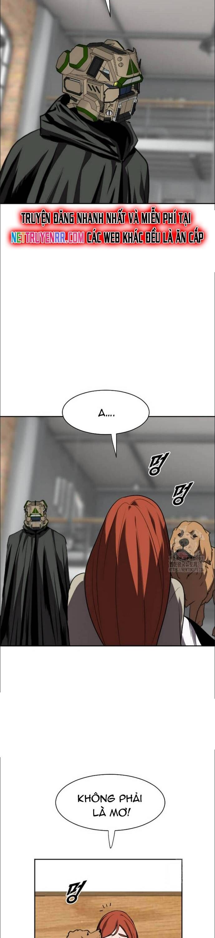 Tôi Nhặt Được Điện Thoại Từ Thế Giới Khác - Chapter 216 - Page 16