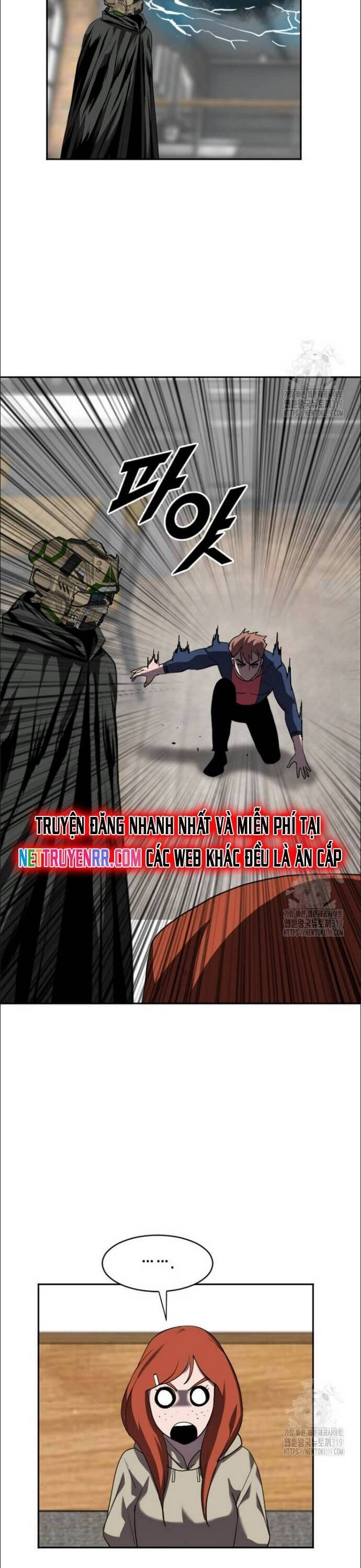 Tôi Nhặt Được Điện Thoại Từ Thế Giới Khác - Chapter 216 - Page 18