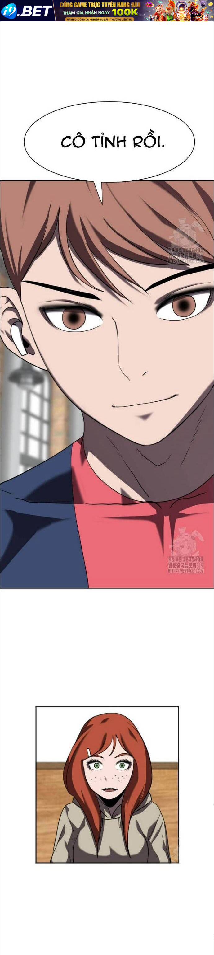 Tôi Nhặt Được Điện Thoại Từ Thế Giới Khác - Chapter 216 - Page 19