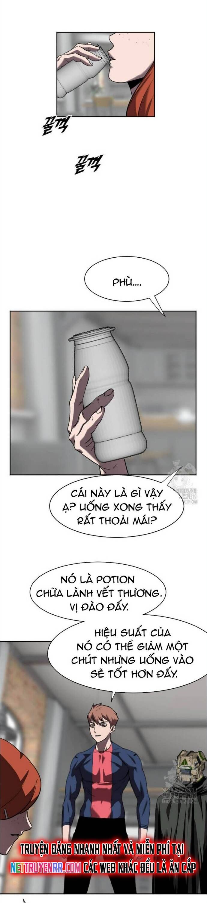 Tôi Nhặt Được Điện Thoại Từ Thế Giới Khác - Chapter 216 - Page 24