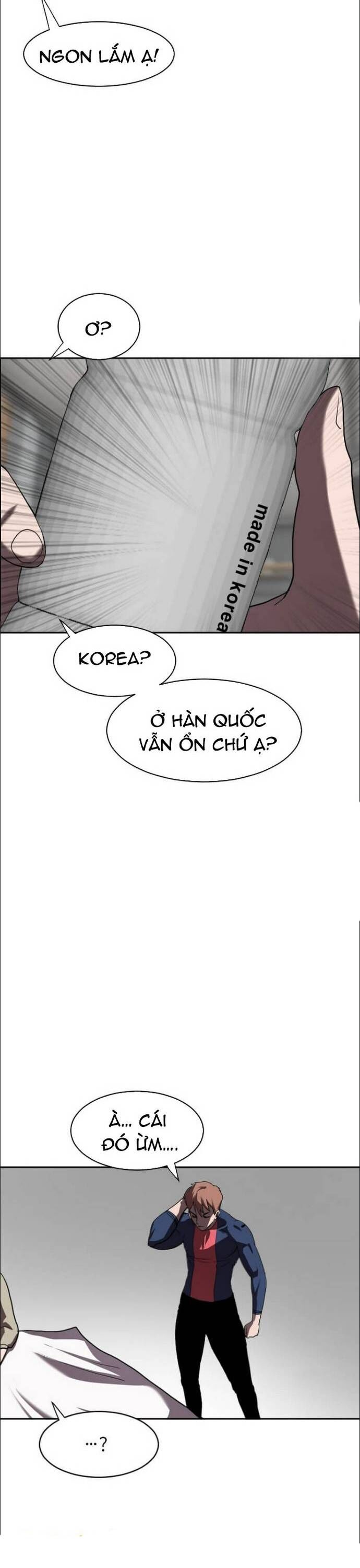 Tôi Nhặt Được Điện Thoại Từ Thế Giới Khác - Chapter 216 - Page 25