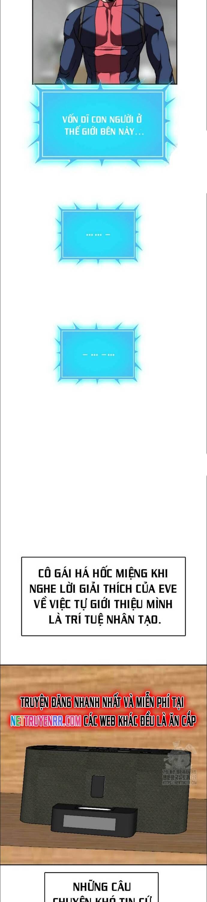 Tôi Nhặt Được Điện Thoại Từ Thế Giới Khác - Chapter 216 - Page 27