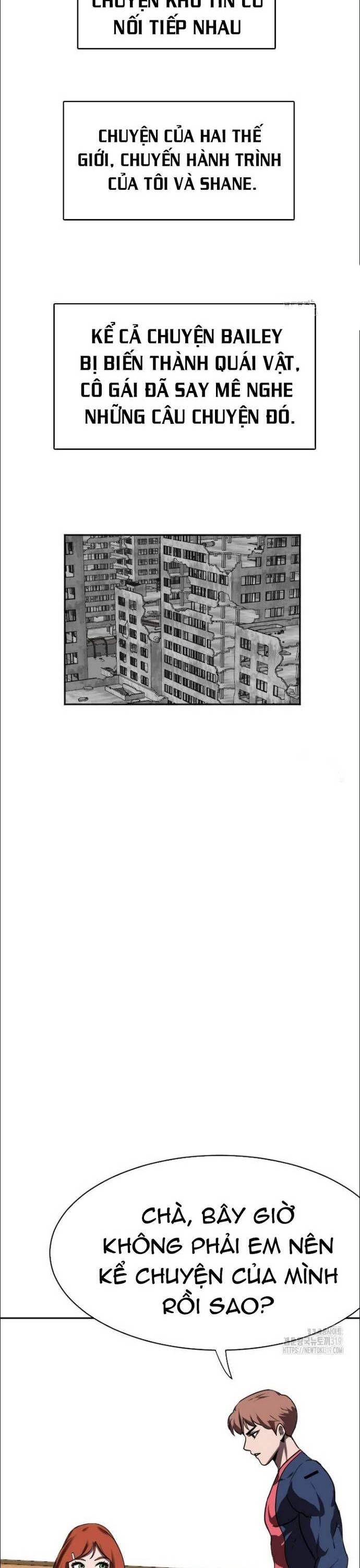 Tôi Nhặt Được Điện Thoại Từ Thế Giới Khác - Chapter 216 - Page 28