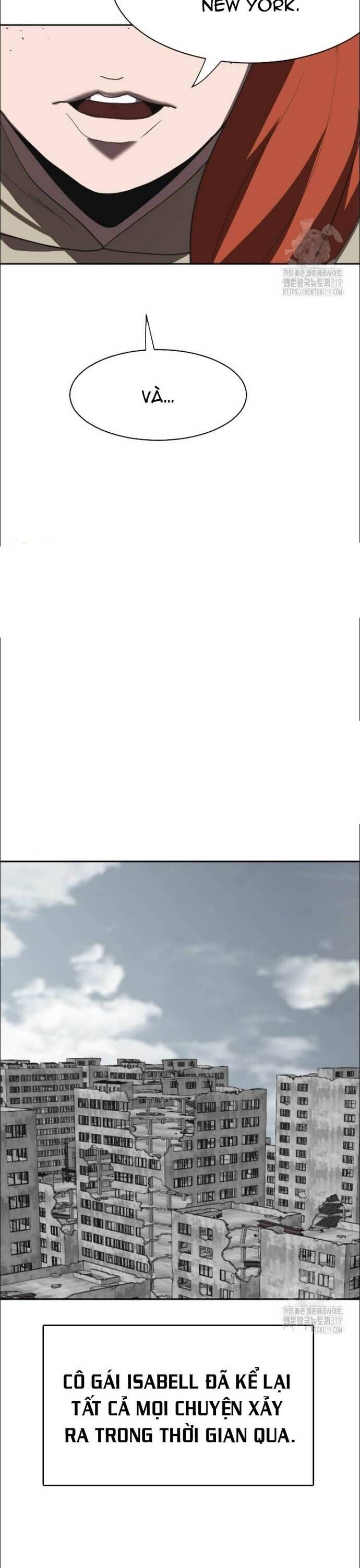 Tôi Nhặt Được Điện Thoại Từ Thế Giới Khác - Chapter 216 - Page 30