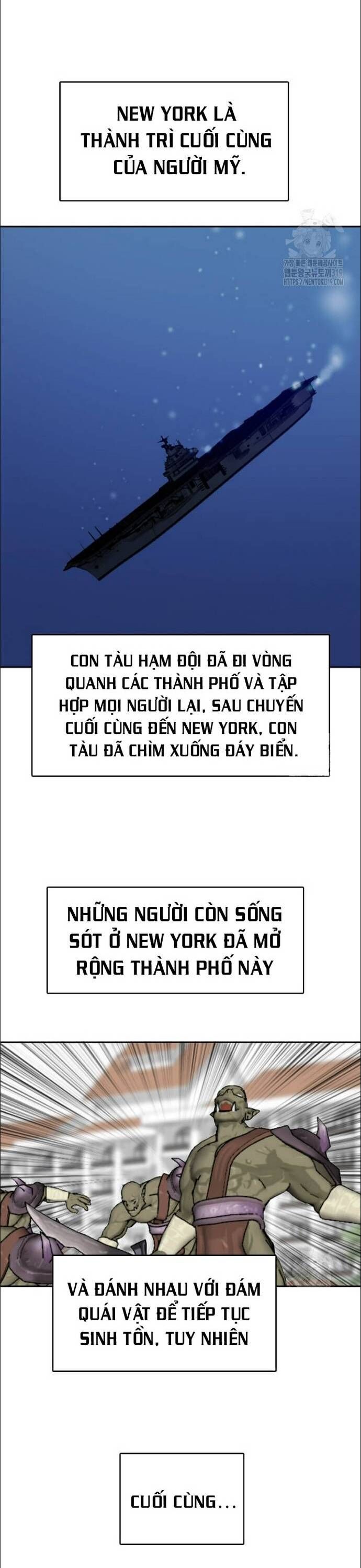 Tôi Nhặt Được Điện Thoại Từ Thế Giới Khác - Chapter 216 - Page 31