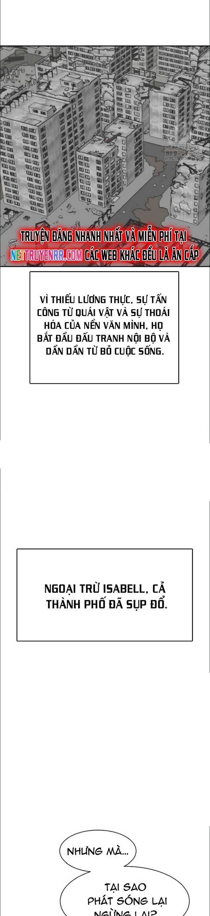 Tôi Nhặt Được Điện Thoại Từ Thế Giới Khác - Chapter 216 - Page 32