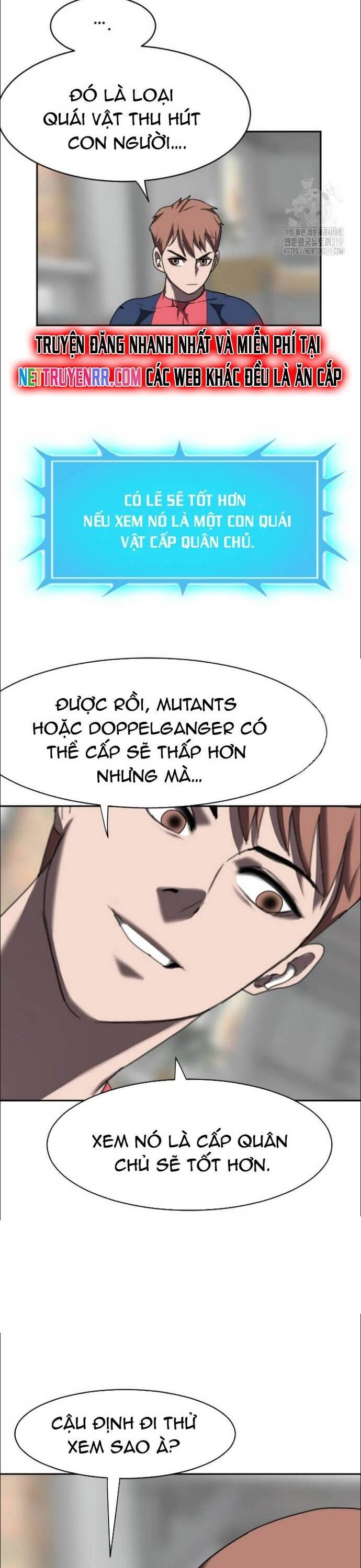 Tôi Nhặt Được Điện Thoại Từ Thế Giới Khác - Chapter 216 - Page 34