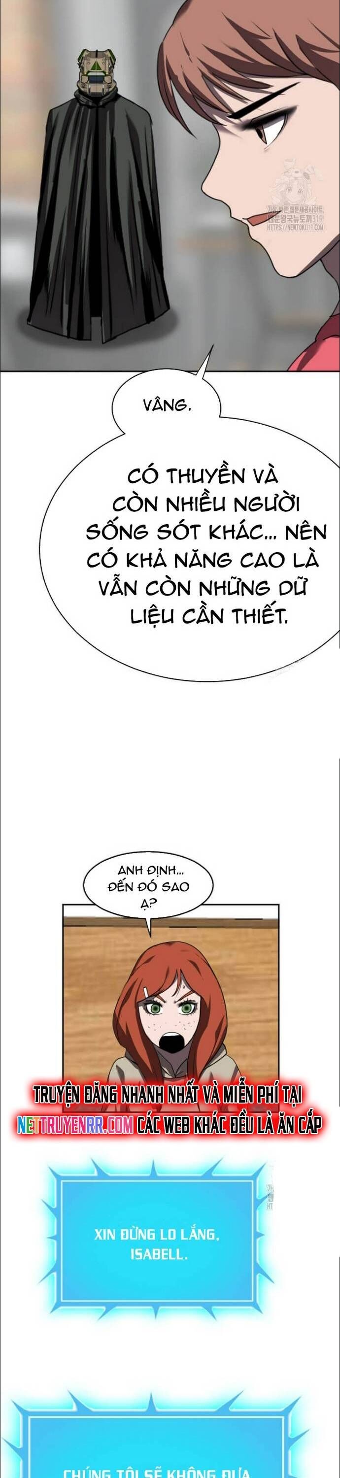 Tôi Nhặt Được Điện Thoại Từ Thế Giới Khác - Chapter 216 - Page 35