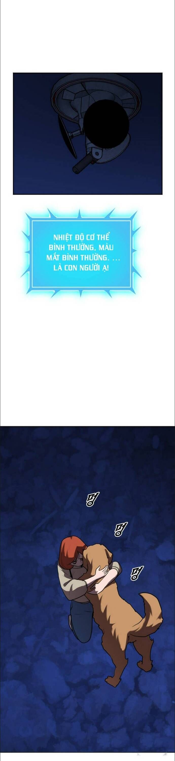 Tôi Nhặt Được Điện Thoại Từ Thế Giới Khác - Chapter 216 - Page 8