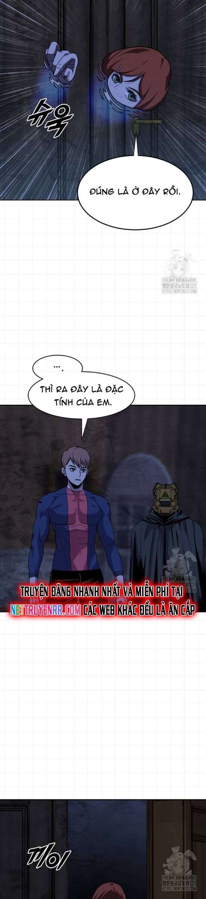 Tôi Nhặt Được Điện Thoại Từ Thế Giới Khác - Chapter 217 - Page 10