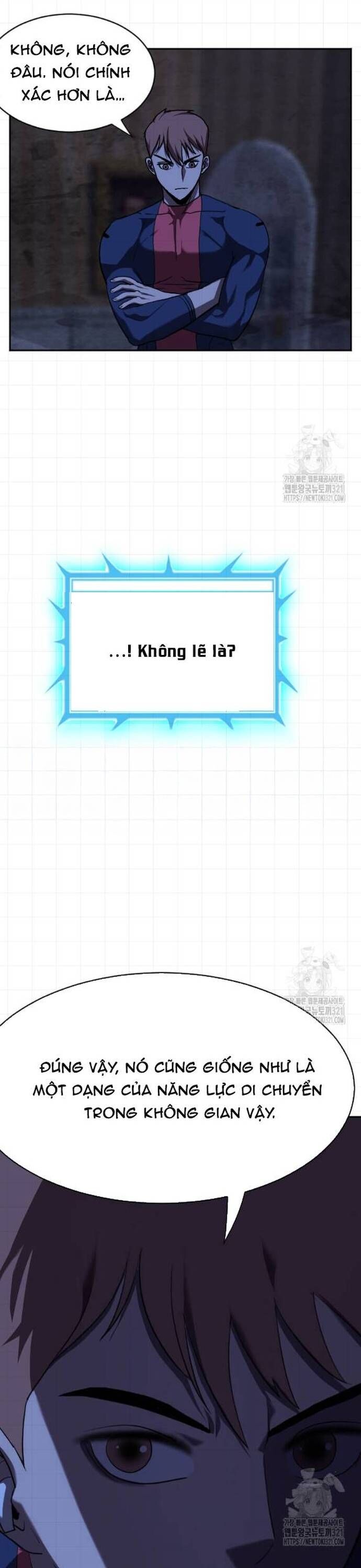 Tôi Nhặt Được Điện Thoại Từ Thế Giới Khác - Chapter 217 - Page 12