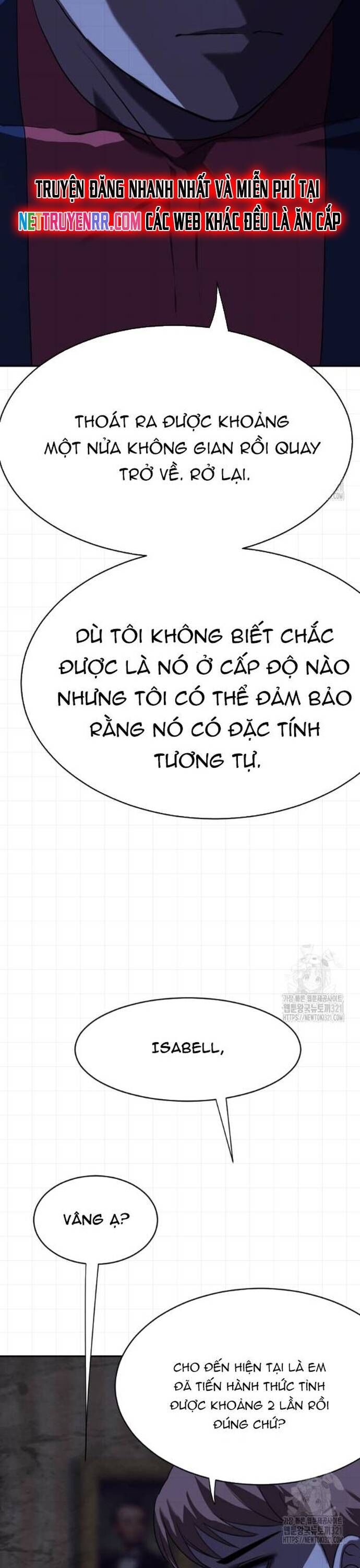 Tôi Nhặt Được Điện Thoại Từ Thế Giới Khác - Chapter 217 - Page 13