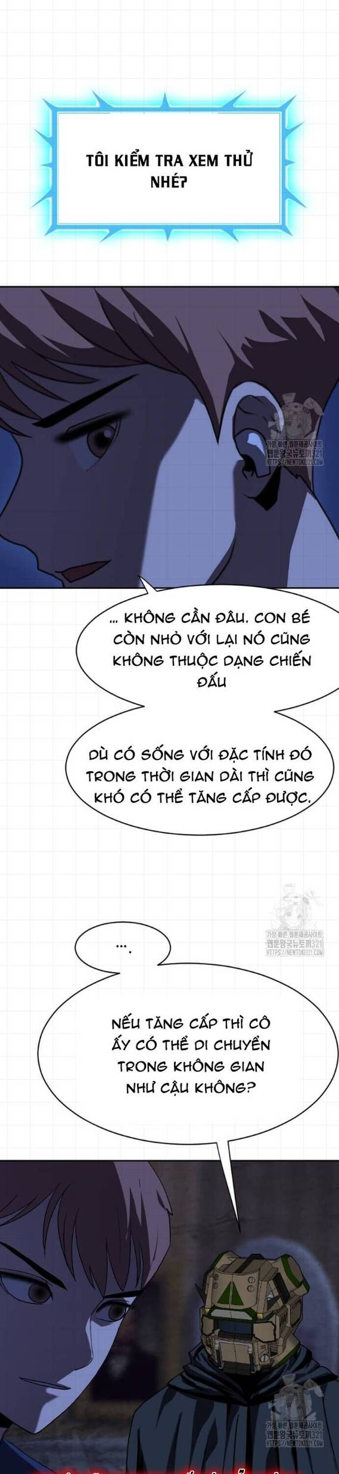 Tôi Nhặt Được Điện Thoại Từ Thế Giới Khác - Chapter 217 - Page 15