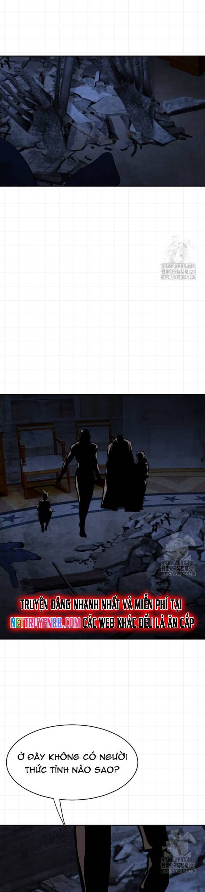 Tôi Nhặt Được Điện Thoại Từ Thế Giới Khác - Chapter 217 - Page 17