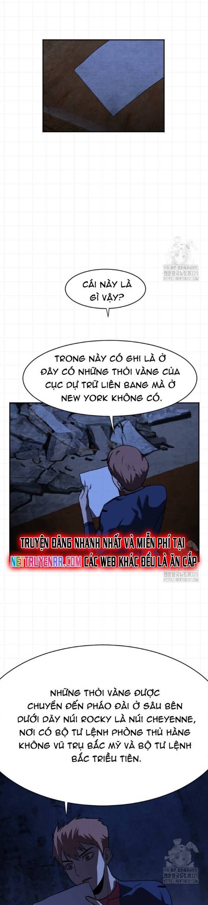 Tôi Nhặt Được Điện Thoại Từ Thế Giới Khác - Chapter 217 - Page 19