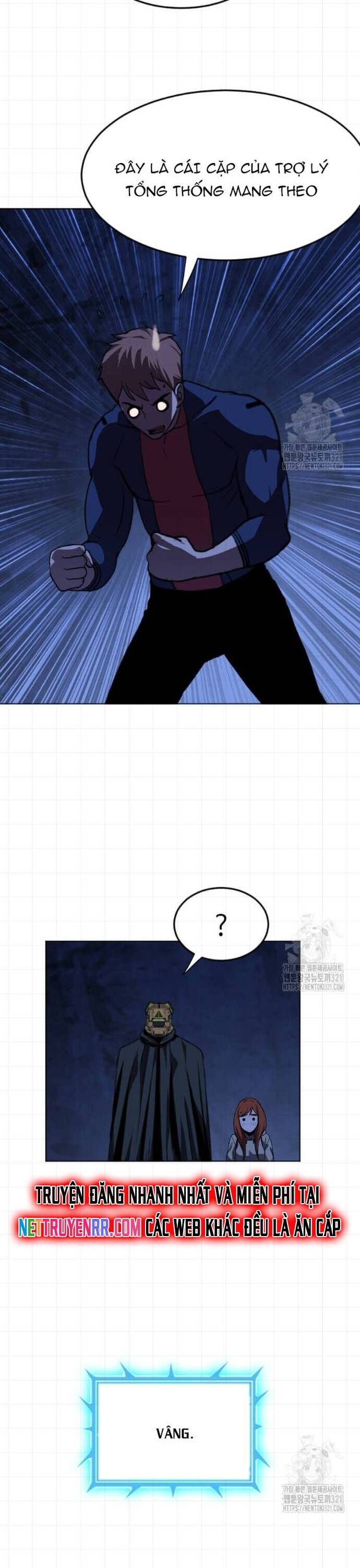 Tôi Nhặt Được Điện Thoại Từ Thế Giới Khác - Chapter 217 - Page 25