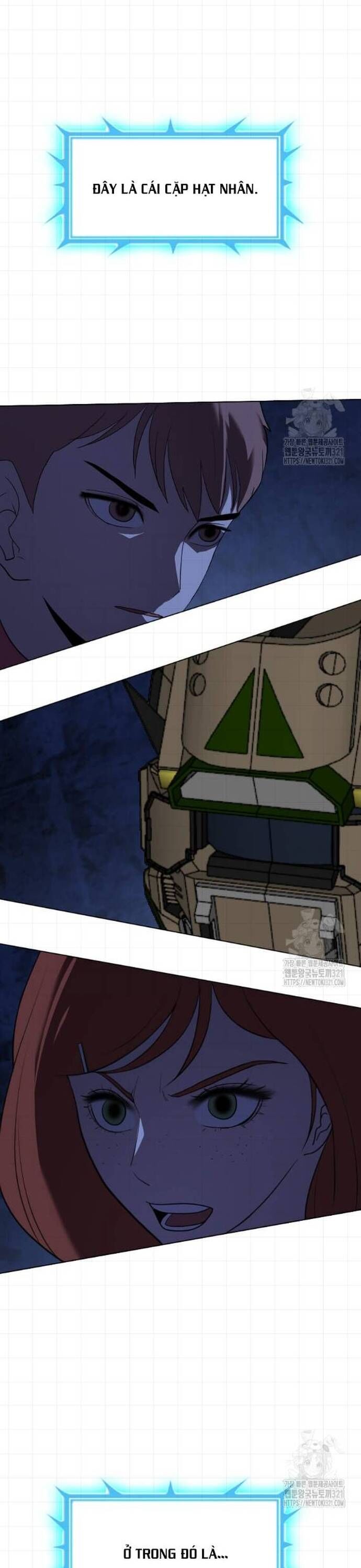 Tôi Nhặt Được Điện Thoại Từ Thế Giới Khác - Chapter 217 - Page 26