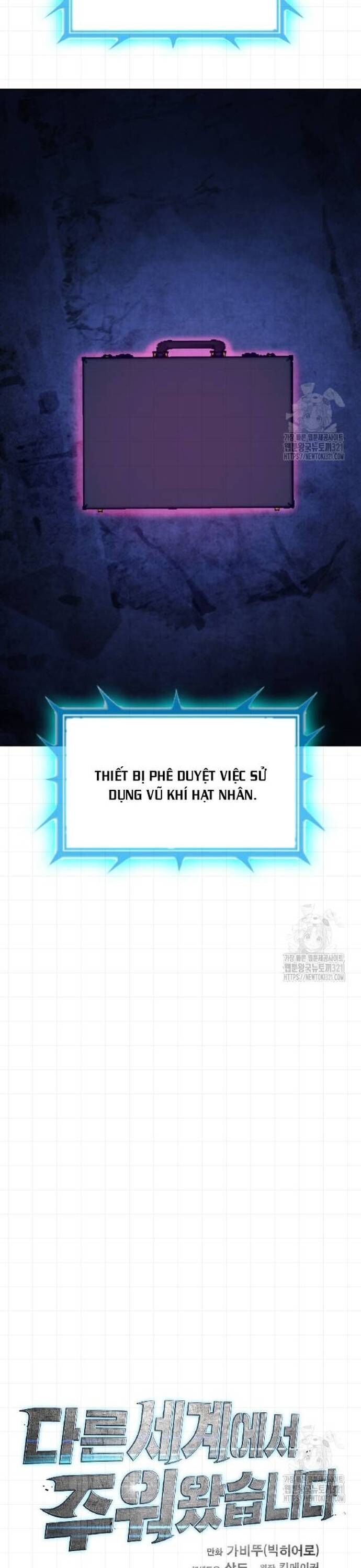 Tôi Nhặt Được Điện Thoại Từ Thế Giới Khác - Chapter 217 - Page 27