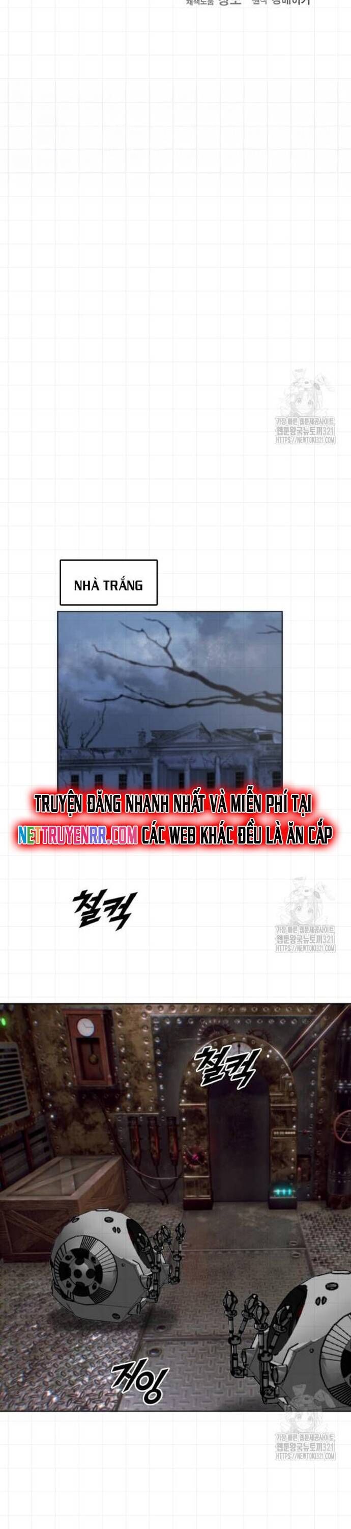 Tôi Nhặt Được Điện Thoại Từ Thế Giới Khác - Chapter 217 - Page 28