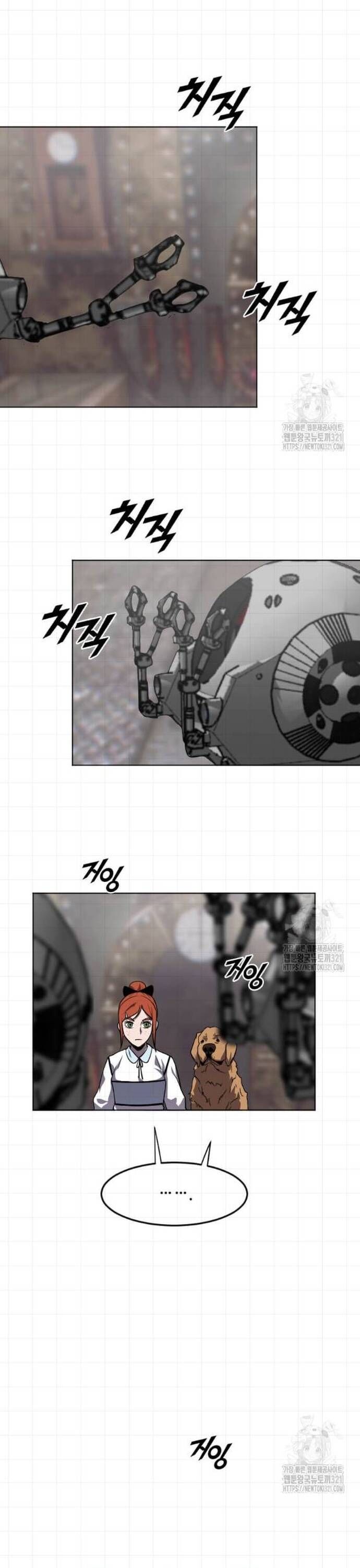 Tôi Nhặt Được Điện Thoại Từ Thế Giới Khác - Chapter 217 - Page 29