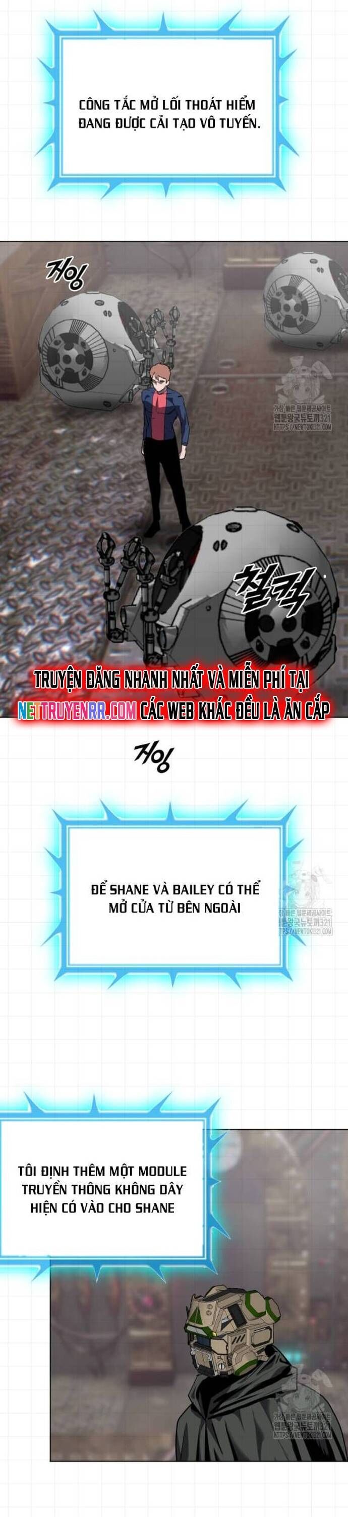 Tôi Nhặt Được Điện Thoại Từ Thế Giới Khác - Chapter 217 - Page 30