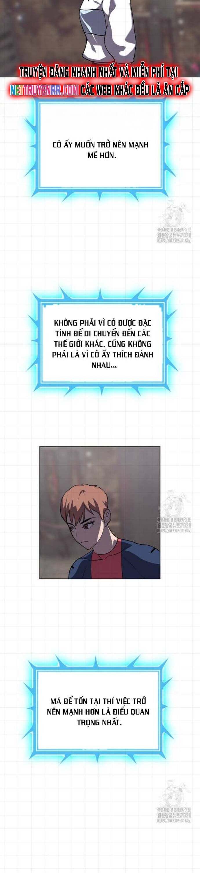 Tôi Nhặt Được Điện Thoại Từ Thế Giới Khác - Chapter 217 - Page 32