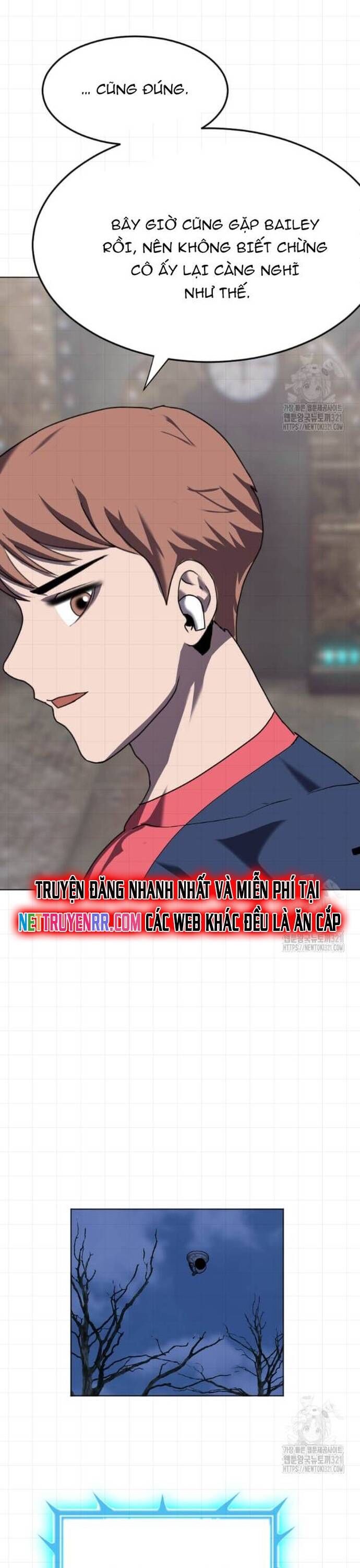 Tôi Nhặt Được Điện Thoại Từ Thế Giới Khác - Chapter 217 - Page 33