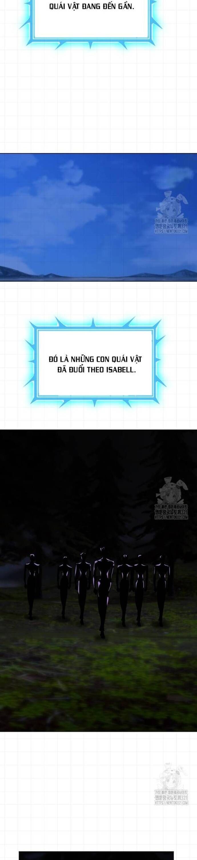 Tôi Nhặt Được Điện Thoại Từ Thế Giới Khác - Chapter 217 - Page 34