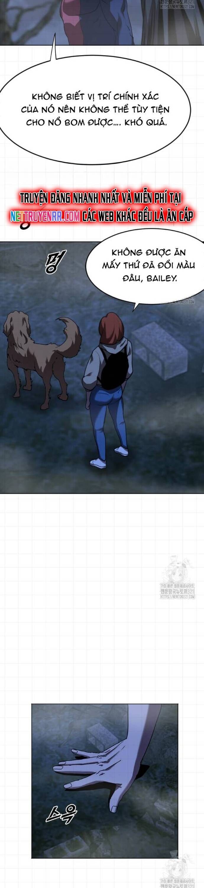 Tôi Nhặt Được Điện Thoại Từ Thế Giới Khác - Chapter 217 - Page 5