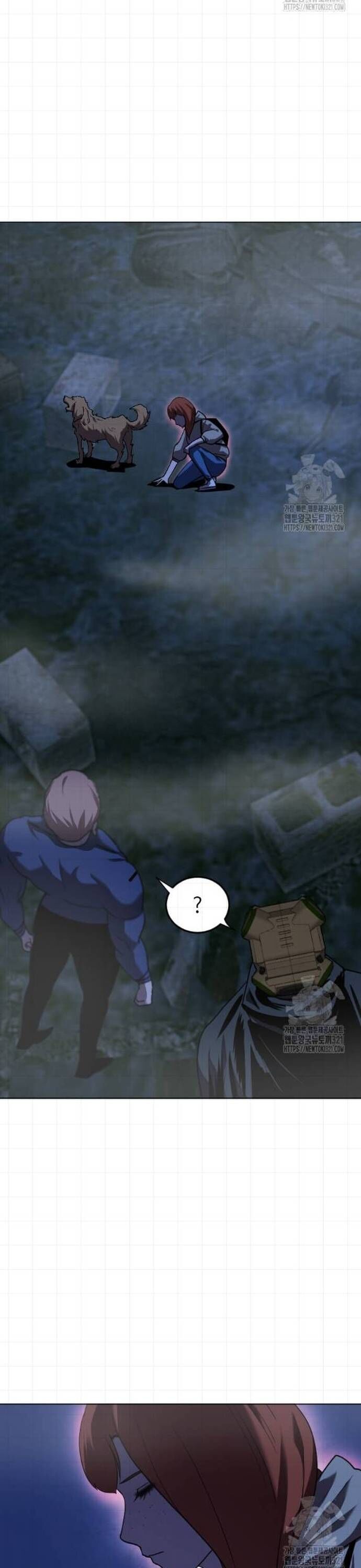 Tôi Nhặt Được Điện Thoại Từ Thế Giới Khác - Chapter 217 - Page 6