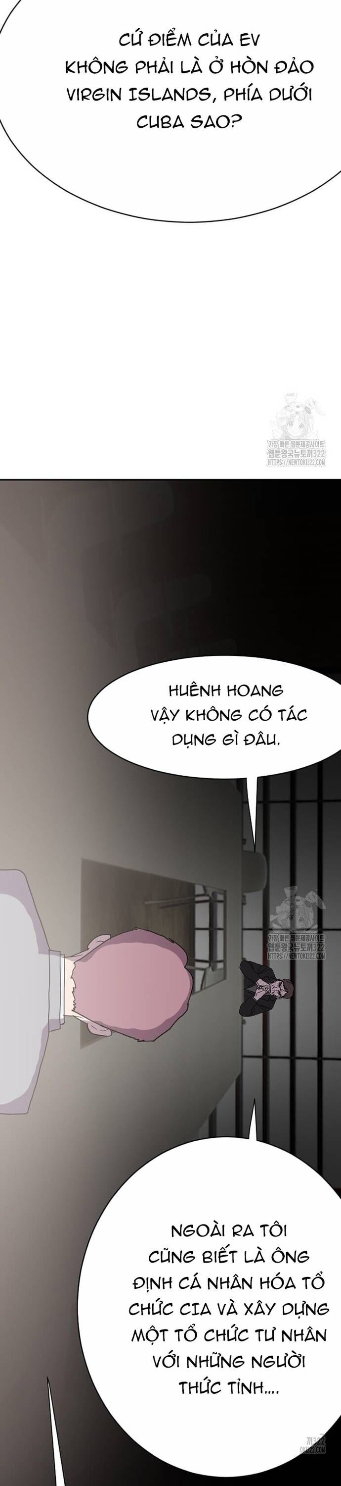 Tôi Nhặt Được Điện Thoại Từ Thế Giới Khác - Chapter 218 - Page 16