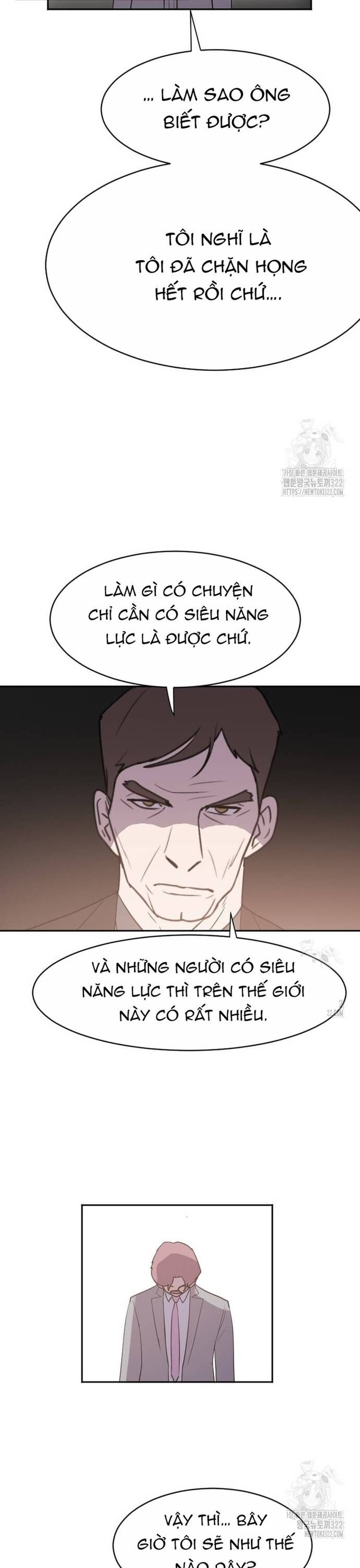 Tôi Nhặt Được Điện Thoại Từ Thế Giới Khác - Chapter 218 - Page 19