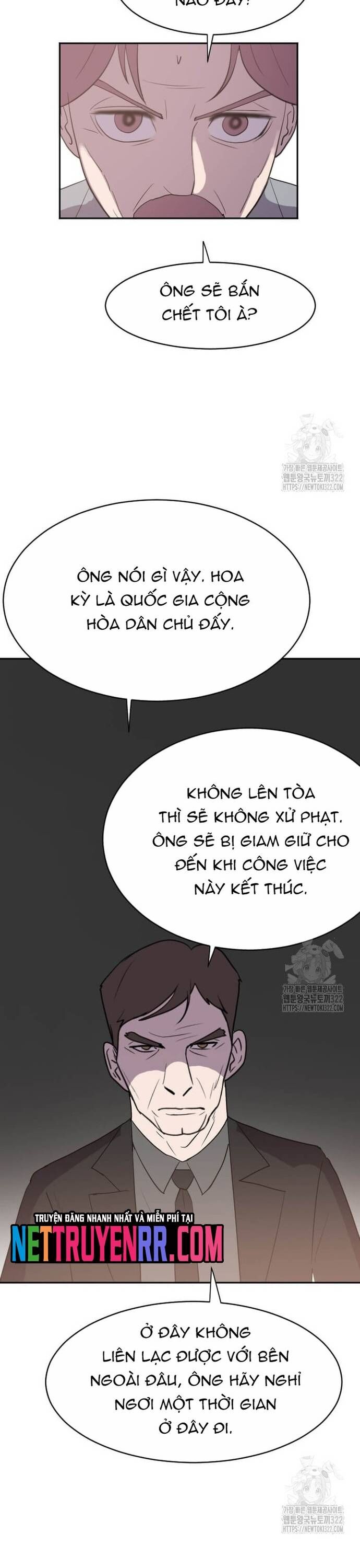 Tôi Nhặt Được Điện Thoại Từ Thế Giới Khác - Chapter 218 - Page 20