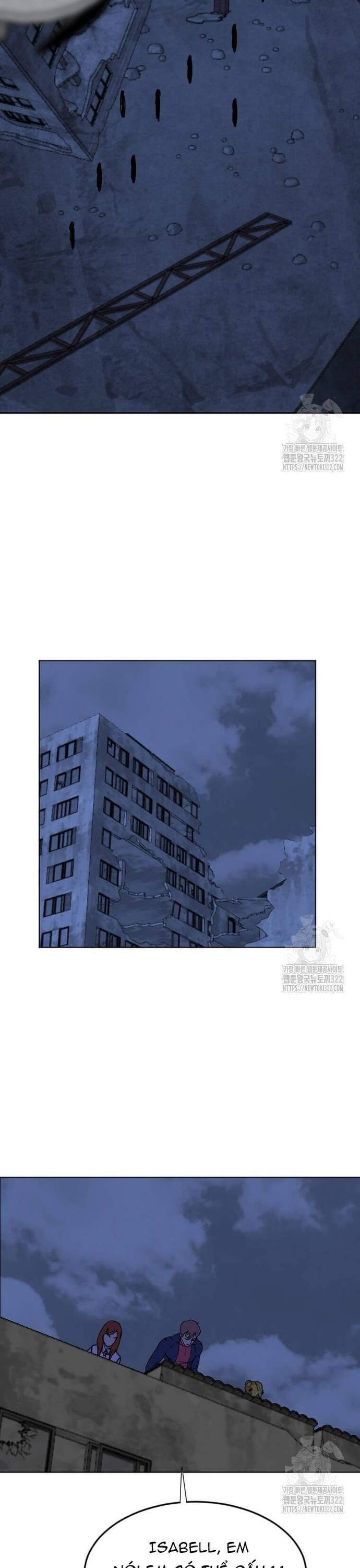 Tôi Nhặt Được Điện Thoại Từ Thế Giới Khác - Chapter 218 - Page 24