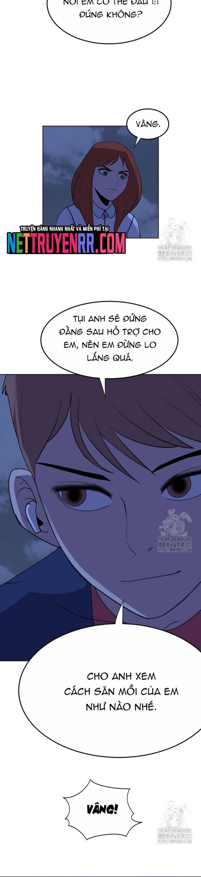 Tôi Nhặt Được Điện Thoại Từ Thế Giới Khác - Chapter 218 - Page 25