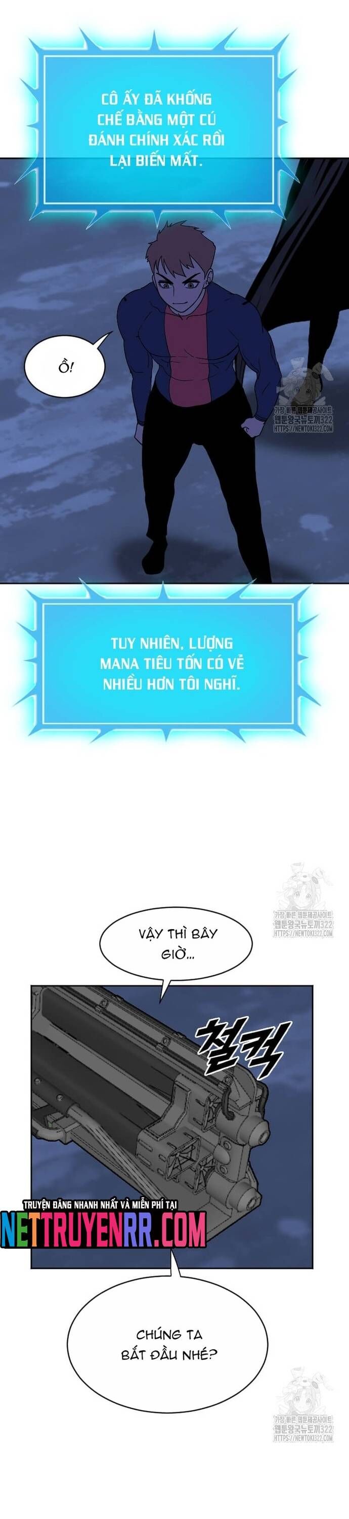 Tôi Nhặt Được Điện Thoại Từ Thế Giới Khác - Chapter 218 - Page 29