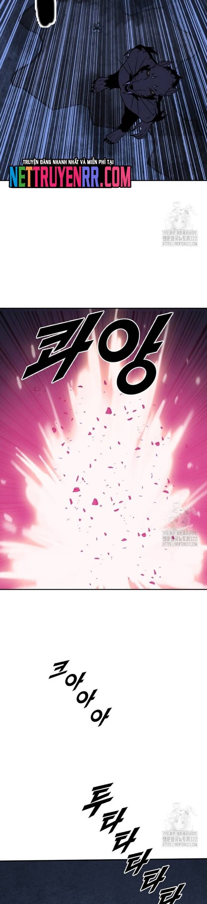 Tôi Nhặt Được Điện Thoại Từ Thế Giới Khác - Chapter 218 - Page 33