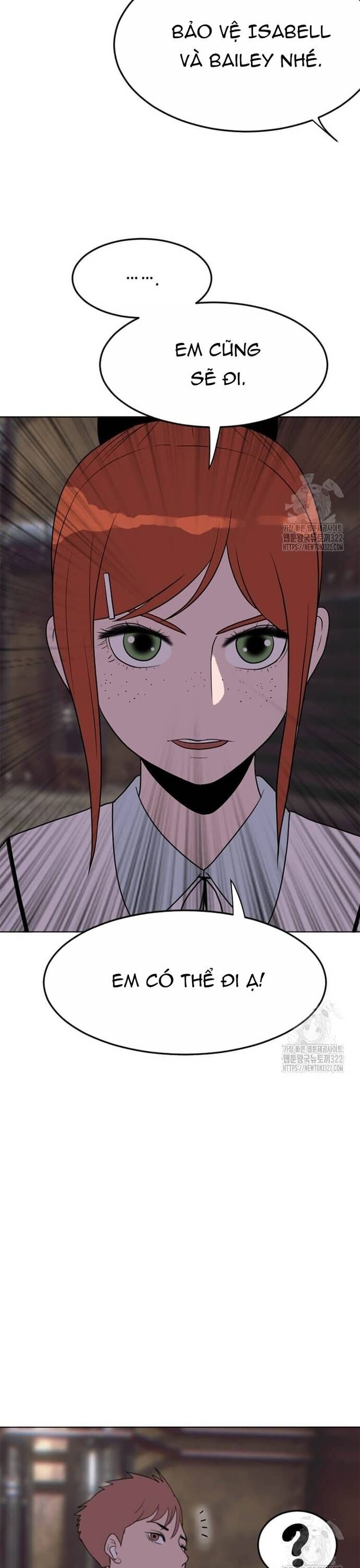 Tôi Nhặt Được Điện Thoại Từ Thế Giới Khác - Chapter 218 - Page 4