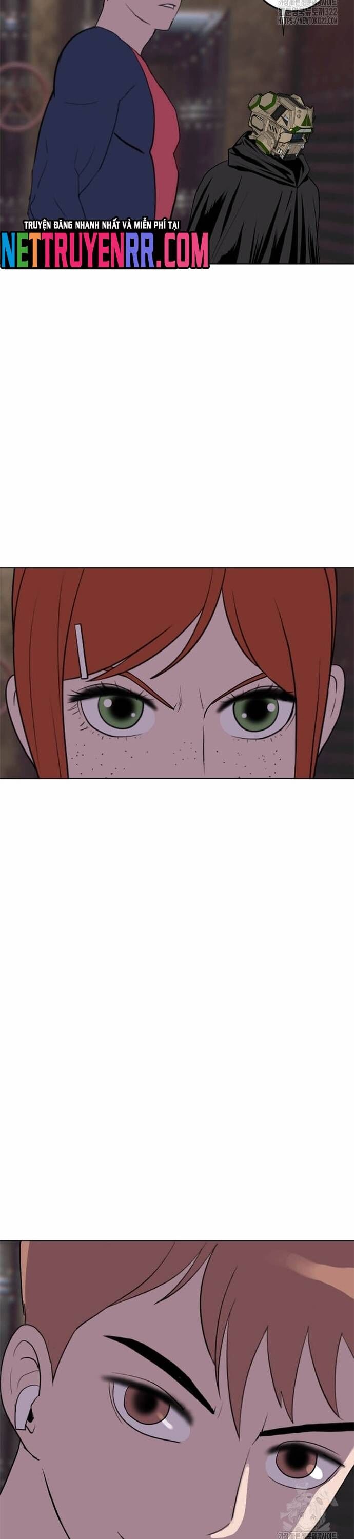 Tôi Nhặt Được Điện Thoại Từ Thế Giới Khác - Chapter 218 - Page 5