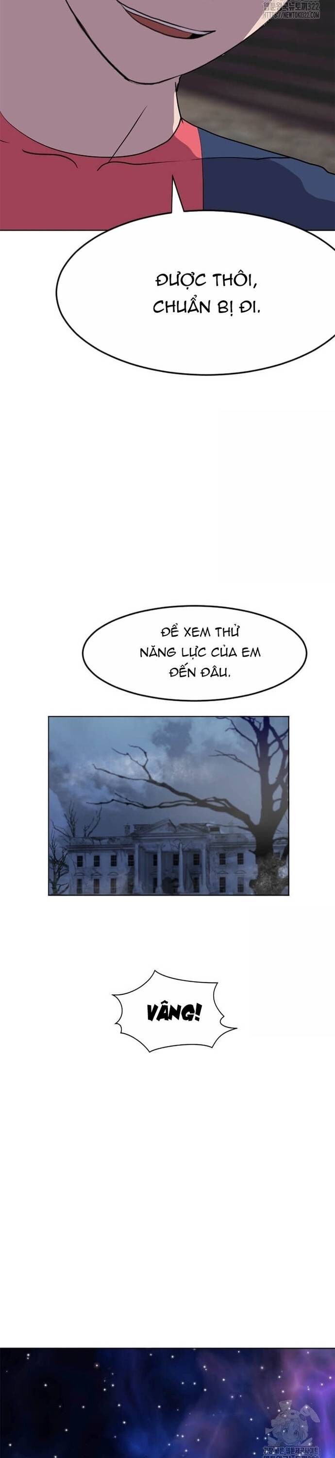 Tôi Nhặt Được Điện Thoại Từ Thế Giới Khác - Chapter 218 - Page 6