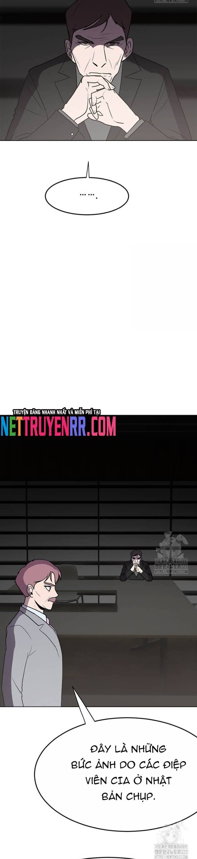 Tôi Nhặt Được Điện Thoại Từ Thế Giới Khác - Chapter 218 - Page 9