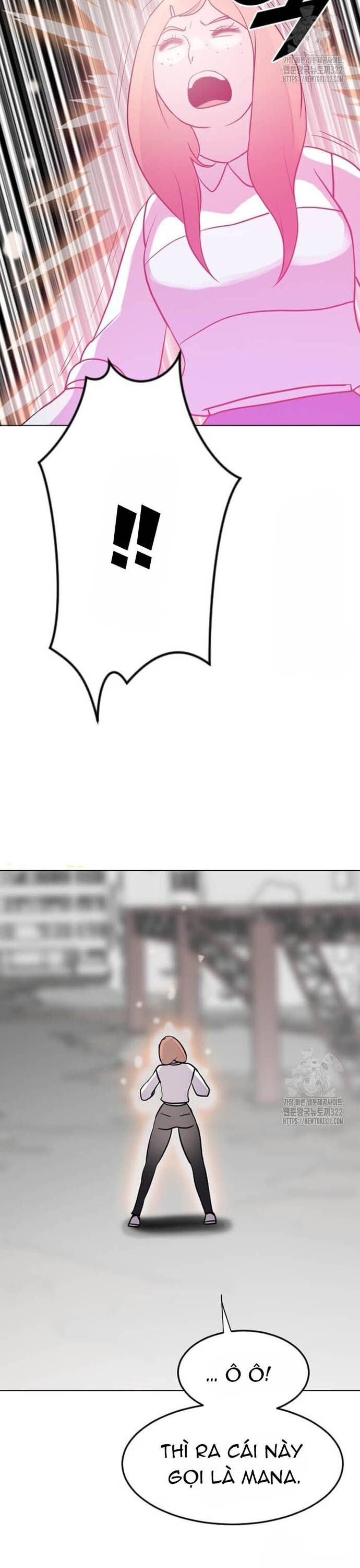 Tôi Nhặt Được Điện Thoại Từ Thế Giới Khác - Chapter 219 - Page 13