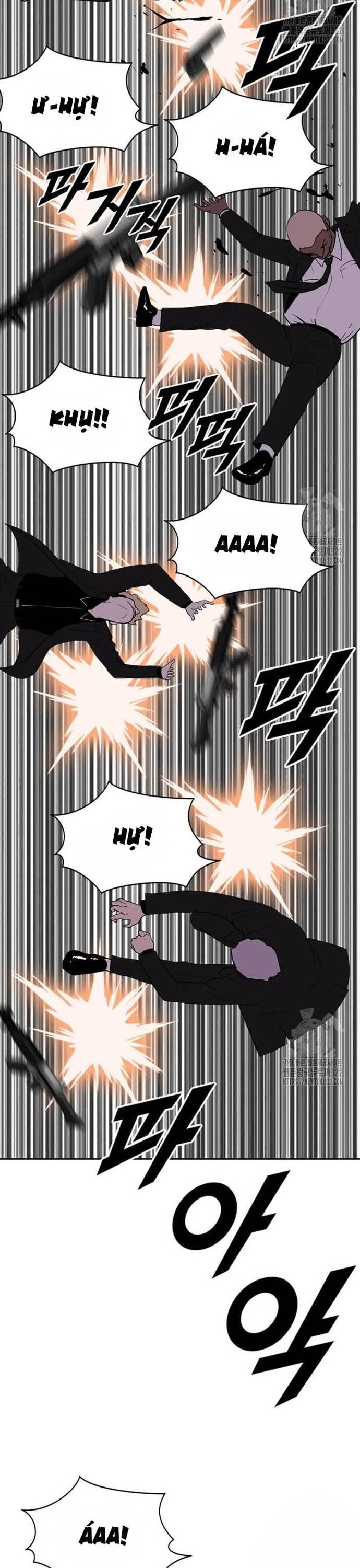 Tôi Nhặt Được Điện Thoại Từ Thế Giới Khác - Chapter 219 - Page 21