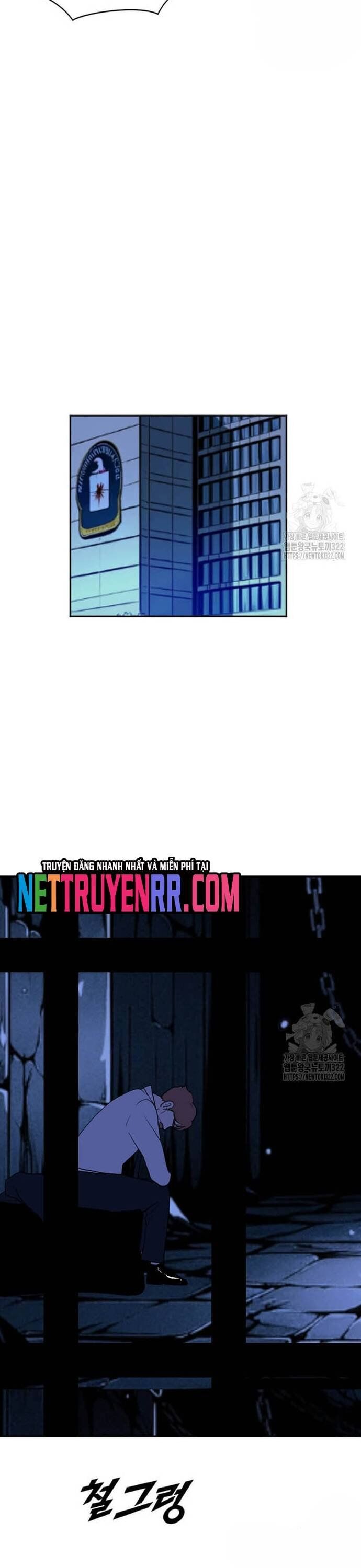 Tôi Nhặt Được Điện Thoại Từ Thế Giới Khác - Chapter 219 - Page 22