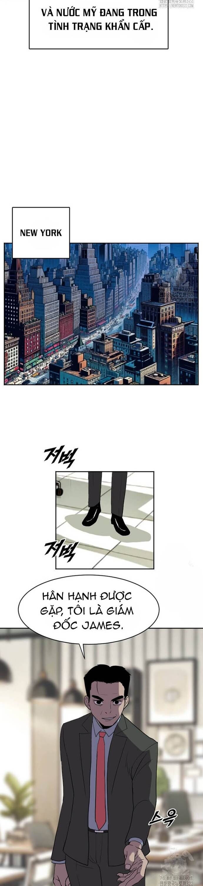 Tôi Nhặt Được Điện Thoại Từ Thế Giới Khác - Chapter 219 - Page 27