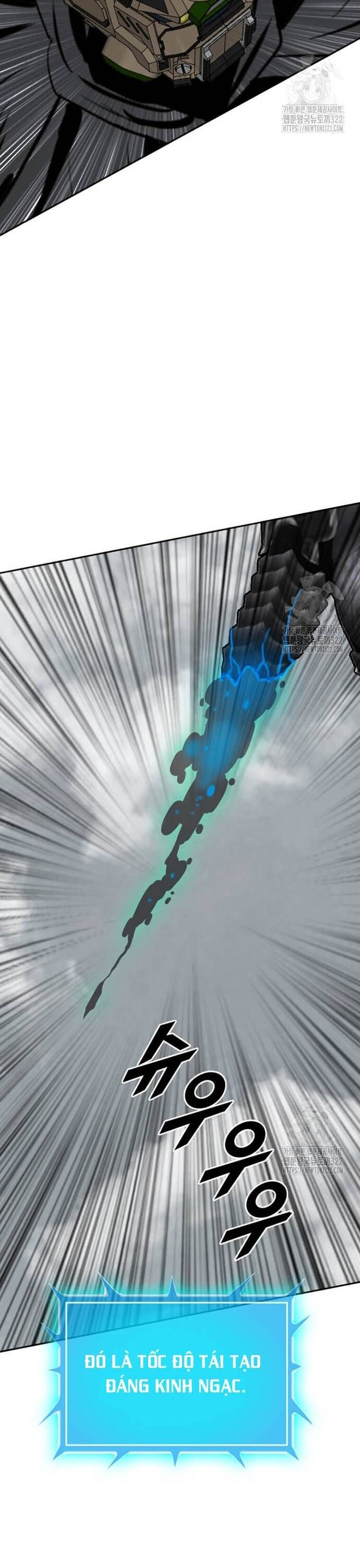 Tôi Nhặt Được Điện Thoại Từ Thế Giới Khác - Chapter 219 - Page 3