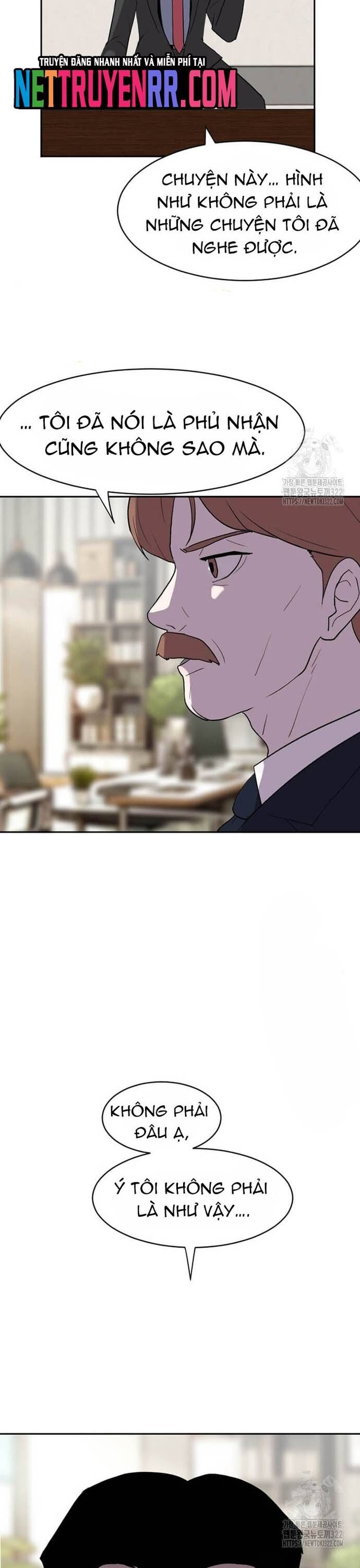 Tôi Nhặt Được Điện Thoại Từ Thế Giới Khác - Chapter 219 - Page 33