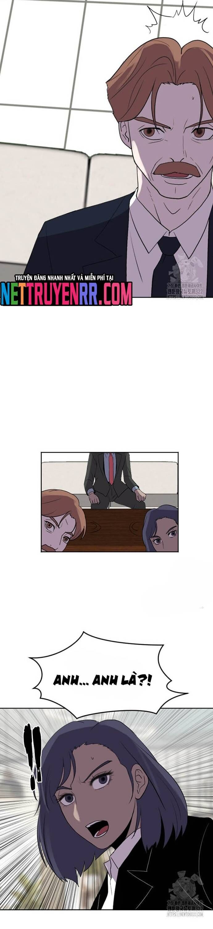 Tôi Nhặt Được Điện Thoại Từ Thế Giới Khác - Chapter 219 - Page 35