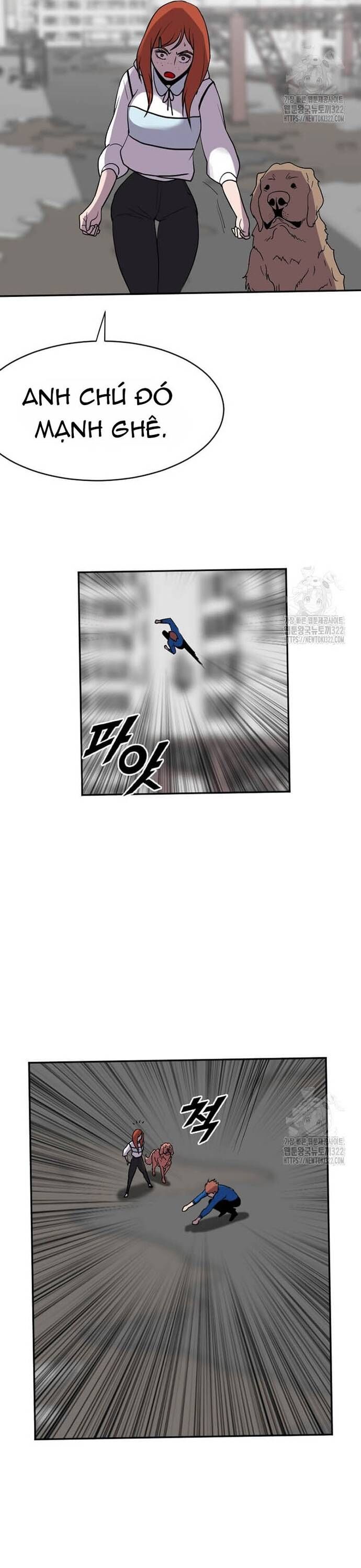 Tôi Nhặt Được Điện Thoại Từ Thế Giới Khác - Chapter 219 - Page 5